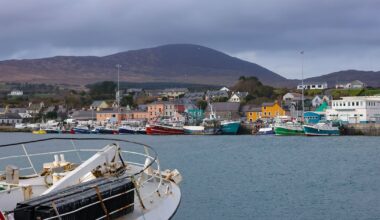 Gardaí hope postmortem provides answers into fisherman’s death off west Cork coast – The Irish Times