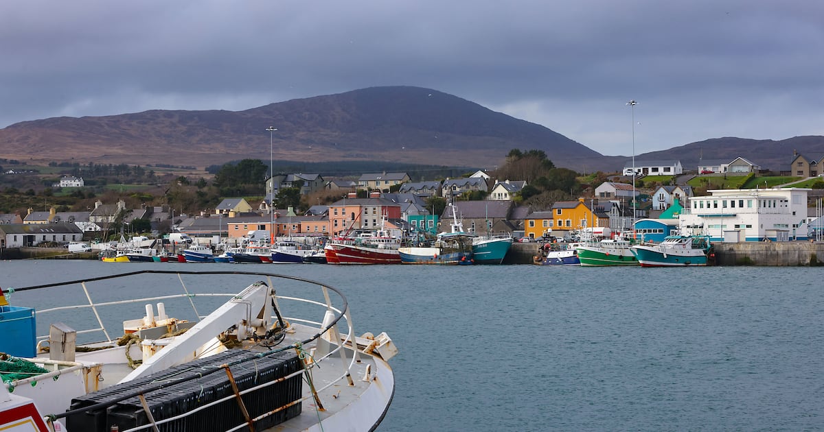 Gardaí hope postmortem provides answers into fisherman’s death off west Cork coast – The Irish Times