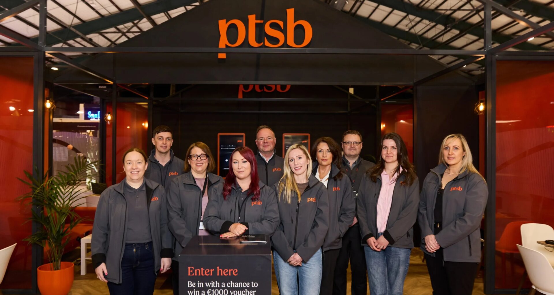 PTSB Ideal Home Show brings Ireland’s home experts together at the RDS