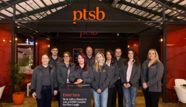 PTSB Ideal Home Show brings Ireland’s home experts together at the RDS
