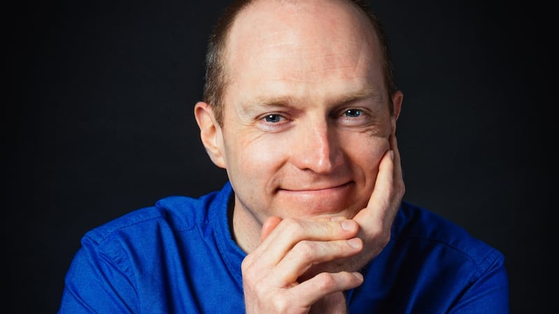 Prof Brendan Kelly: 'AI tools amplify, magnify and reflect what the person is thinking, rather than pushing back gently in the way a friend or therapist could do'