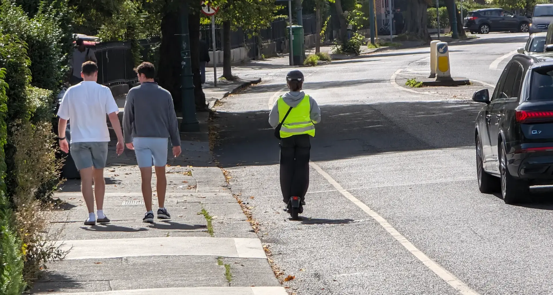 The ultimate guide to existing and updated electric scooter laws in Ireland