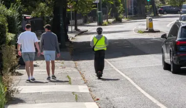 The ultimate guide to existing and updated electric scooter laws in Ireland