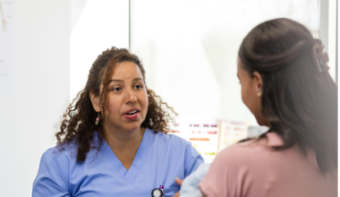 MPs spotlight role of nurses in tackling vaccine misinformation and conspiracies