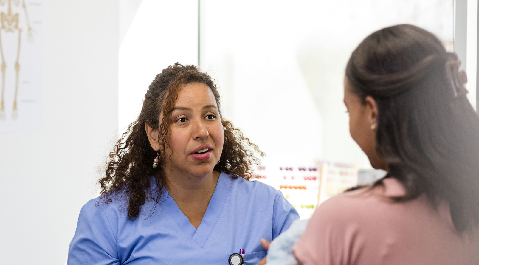 MPs spotlight role of nurses in tackling vaccine misinformation and conspiracies
