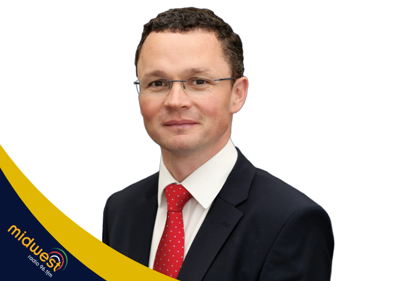 Patrick O'Donovan