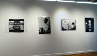 From prison to art center: A new exhibit at Virginia’s Workhouse Art Center shows the power of change – WTOP News