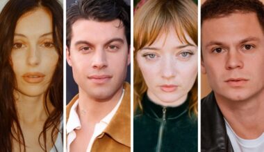 Marta Pozzan Makes Directorial Debut With Dark Comedy Short Down to Die