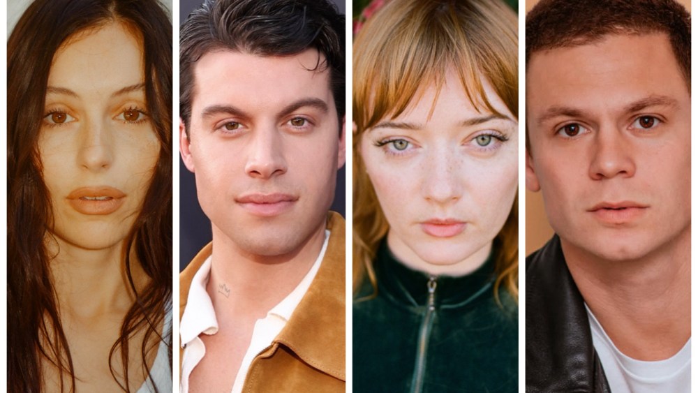 Marta Pozzan Makes Directorial Debut With Dark Comedy Short Down to Die