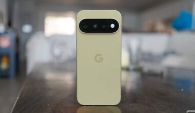 Your Android Phone Getting 5 Sweet New Features