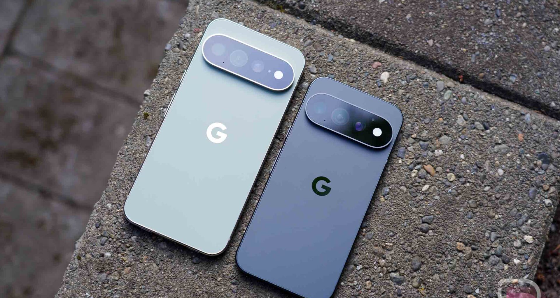 Where is the September Google Pixel Update?