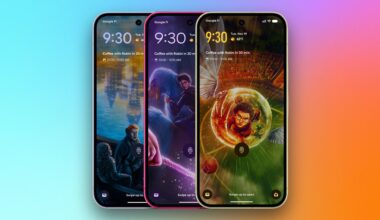 Harry Potter packs on Pixel