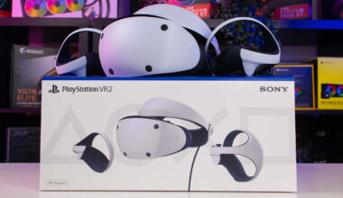 PSVR 2 stock dries up in the US, and it's now out of stock at the official PlayStation Store