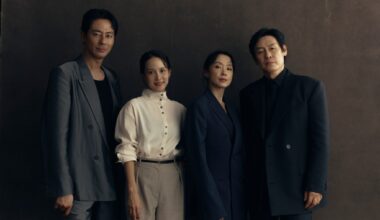 ‘Possible Love’: The Cast Of Lee Chang-Dong's Film Discuss Its Themes