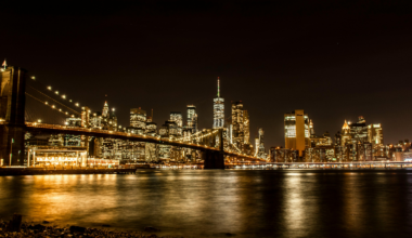 Beneath New York’s water system lies an 85-mile underground river that carries roughly half the city’s drinking water — parts of it run more than a thousand feet below ground and are so inaccessible that engineers inspect them with robotic submarines