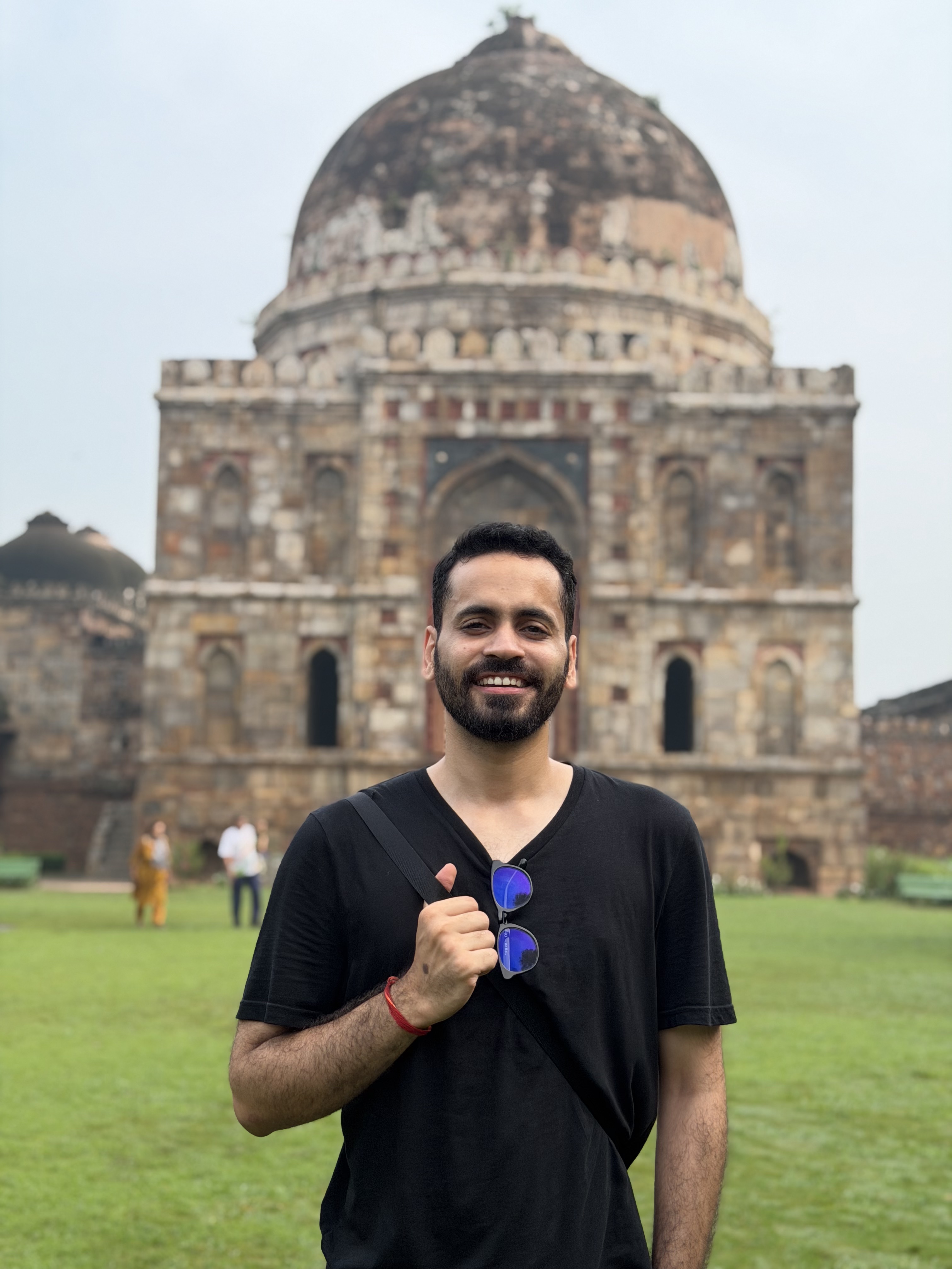Photo of Prakhar Khanna