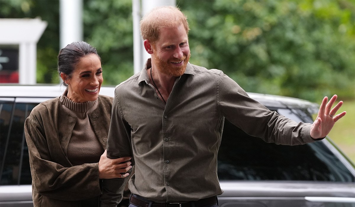 Prince Harry