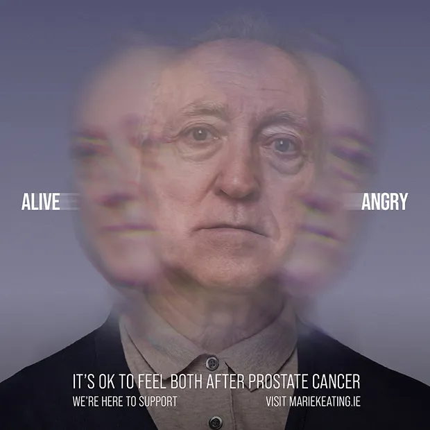 prostate cancer