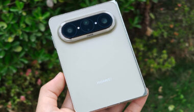 Huawei Pura X Max