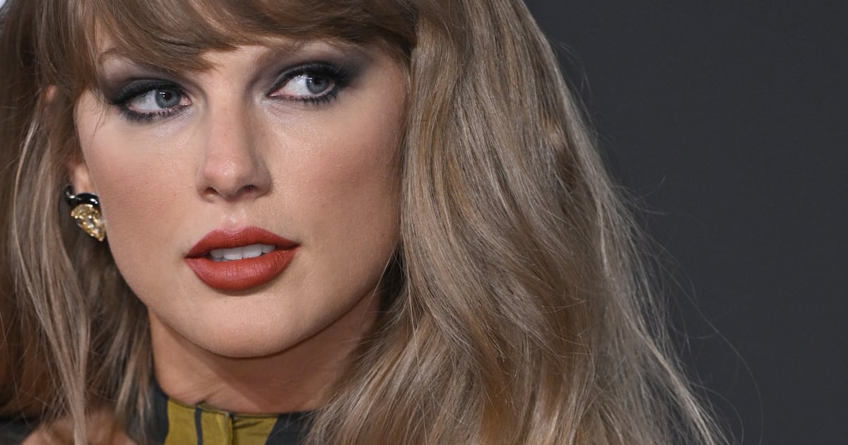 Taylor Swift announces new single following online speculation – The Irish Times