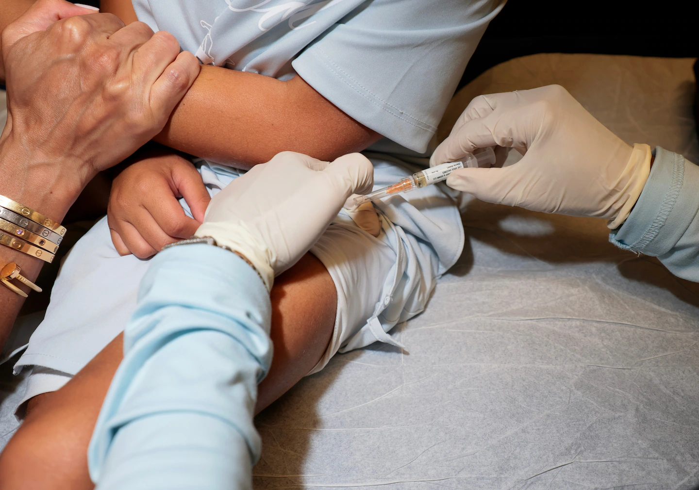 The behind-the-scenes effort to contain the nation’s worst ongoing measles outbreak - The Washington Post