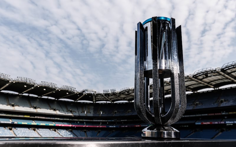 A strong argument can be made for starting the United Rugby Championship several weeks earlier. Photograph: Ben Brady/Inpho