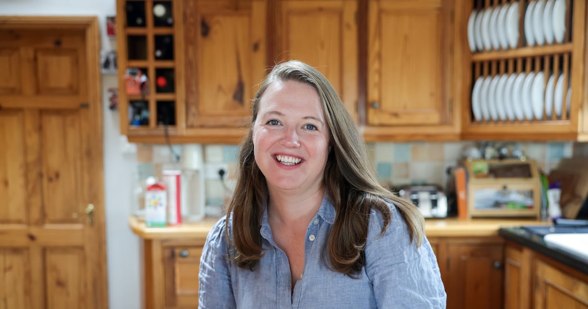 Irish women’s birth stories: ‘Women are so vulnerable when they’re pregnant’ – The Irish Times