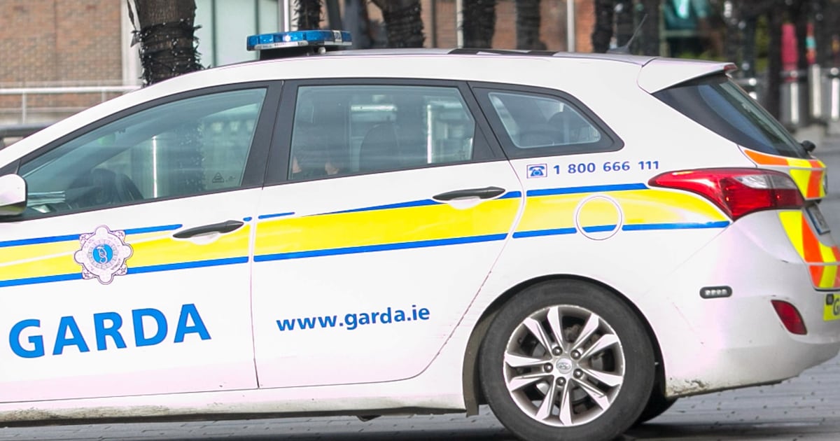 Driver nine times over drug limit caused other cars to take evasive action, court hears – The Irish Times