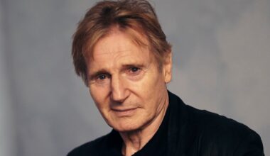 Liam Neeson: ‘I got angrier and angrier. I’m an Irishman. I was an altar boy. But I was horrified’ – The Irish Times