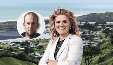 Media Insider: Tom Phillips case – Dame Julie Christie on her police Netflix documentary; Hosking, Du Plessis-Allan talk Newstalk ZB success and their futures