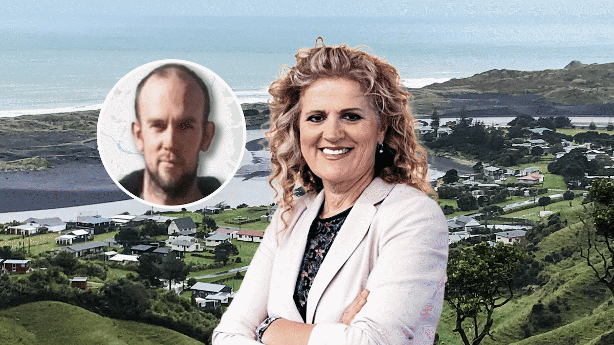 Media Insider: Tom Phillips case – Dame Julie Christie on her police Netflix documentary; Hosking, Du Plessis-Allan talk Newstalk ZB success and their futures
