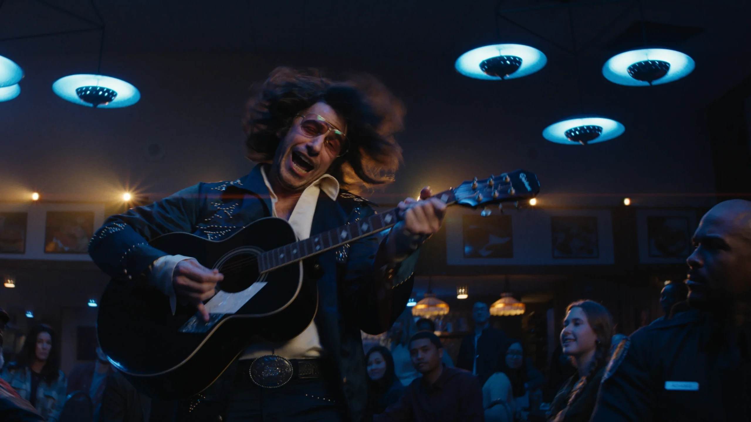VML work