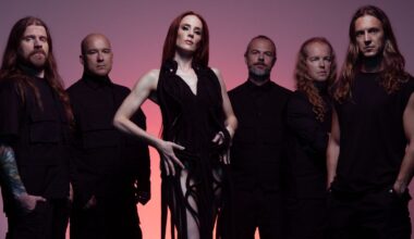 Epica in 2026