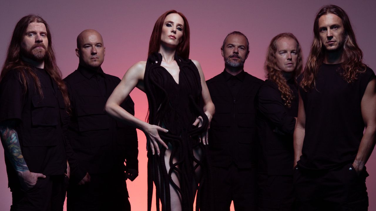 Epica in 2026