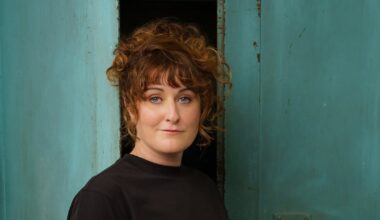 Kyla Cobbler: ‘With coercive control, I didn’t understand what was happening’ – The Irish Times