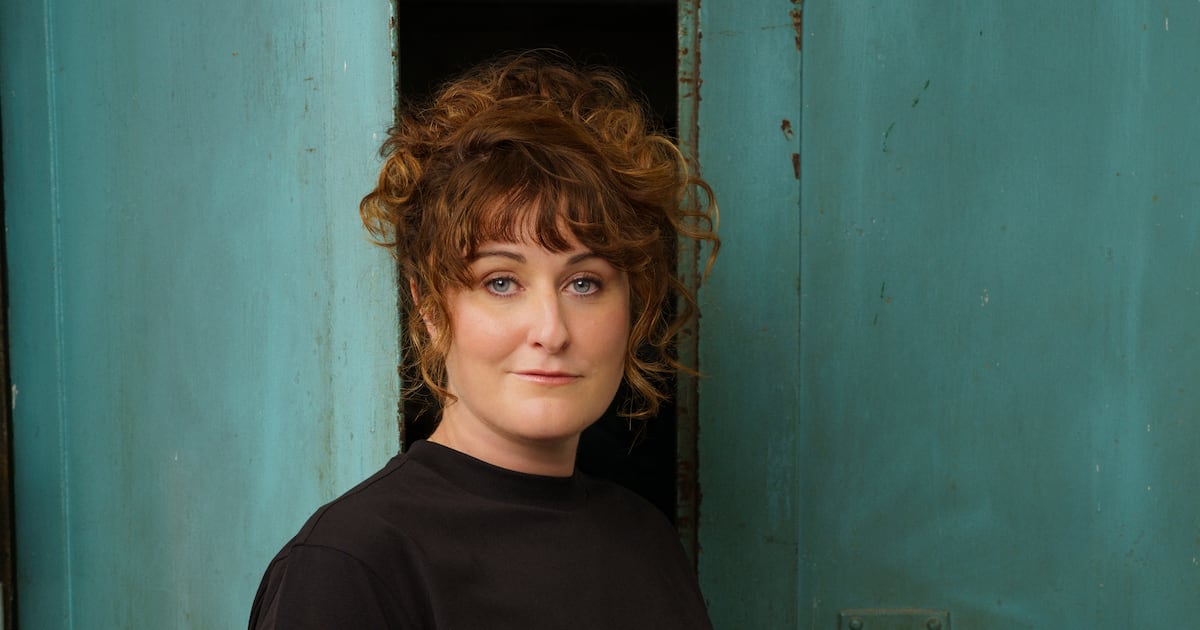 Kyla Cobbler: ‘With coercive control, I didn’t understand what was happening’ – The Irish Times