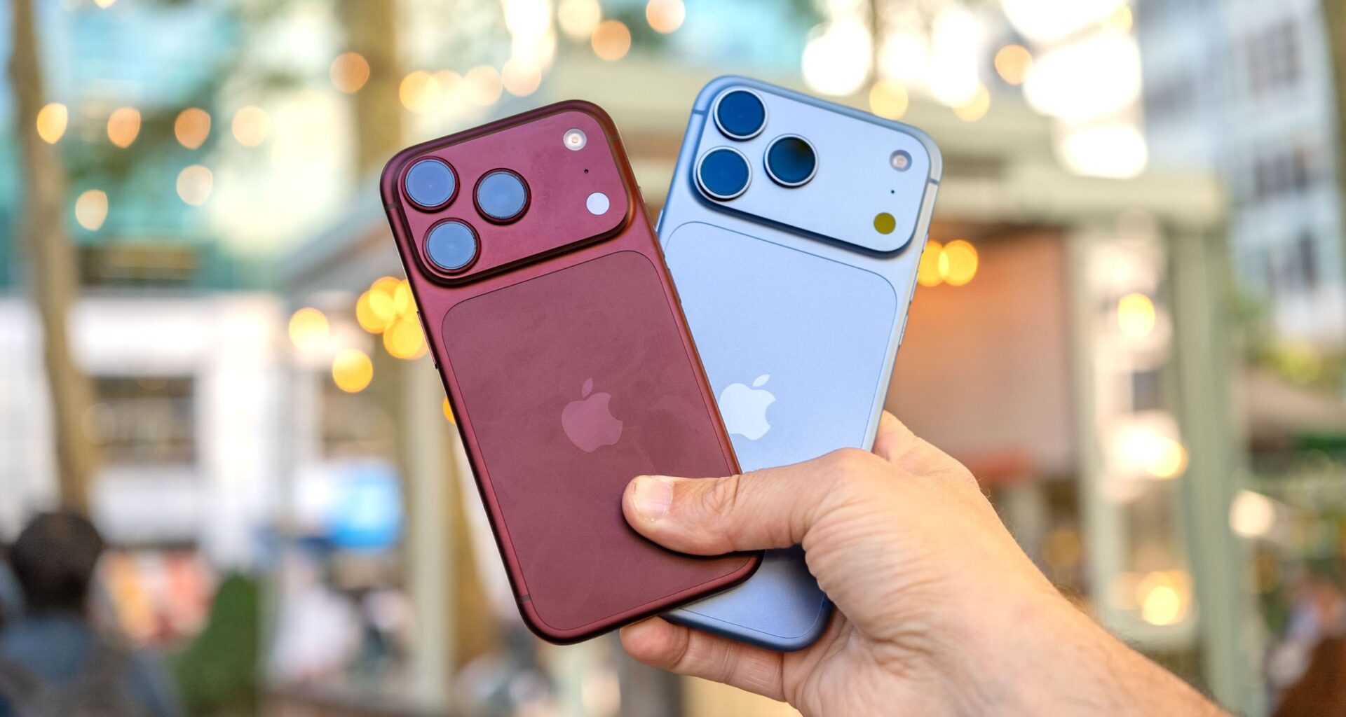 Apple increased the price of iPhone 18 Pro battery repairs — here's how much you'll pay now