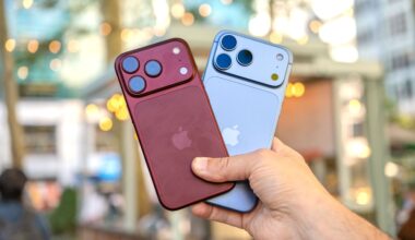 Apple increased the price of iPhone 18 Pro battery repairs — here's how much you'll pay now