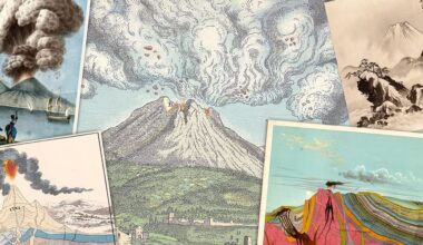 With a Better Understanding of Physics, We Could Predict Volcanic Eruptions