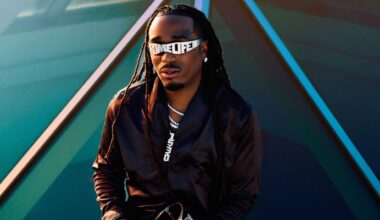 Quavo Announces Pharrell Williams-Produced Album