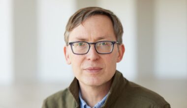 Tom Murphy headshot