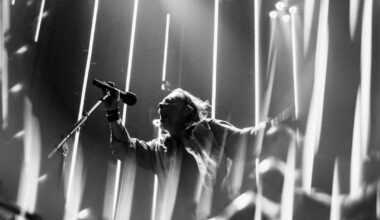 Radiohead Confirm Huge Australian Tour