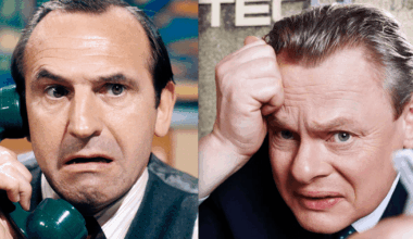 Reginald Perrin at 50: Radio Times looks back on a sitcom classic