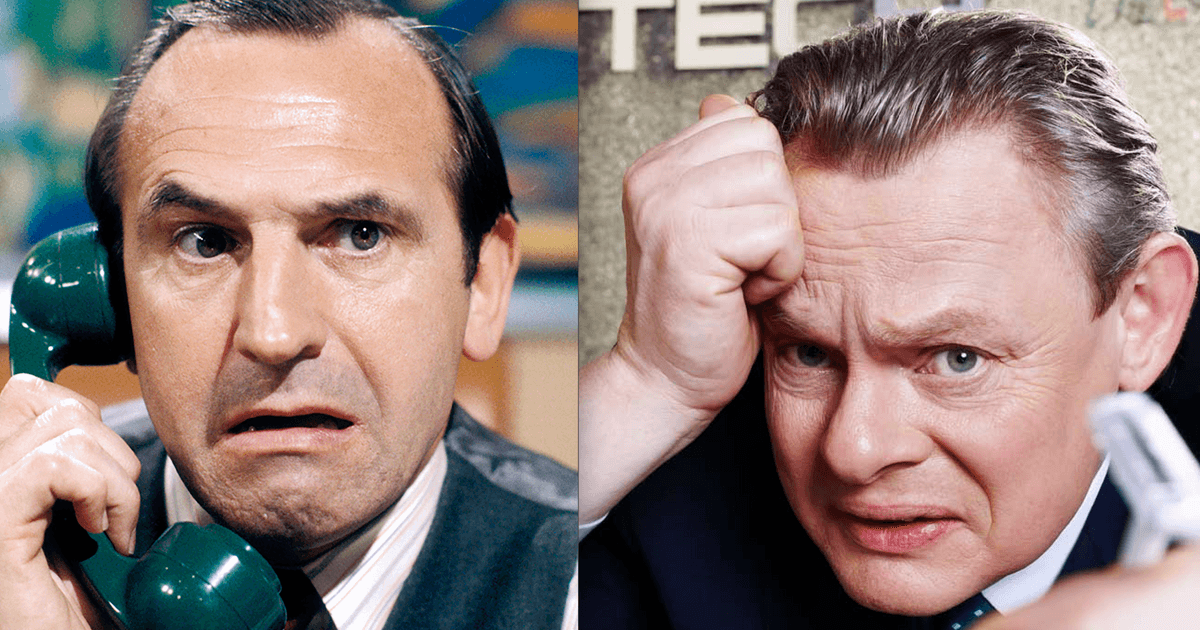 Reginald Perrin at 50: Radio Times looks back on a sitcom classic