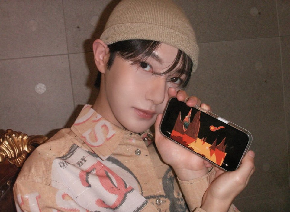 Renjun Moomin