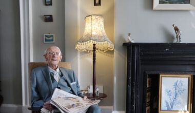 Homeowner (99) to sell Georgian townhouse in Co Meath for €495,000 after almost seven decades – The Irish Times