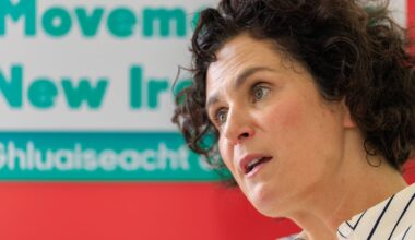 SDLP leader says ‘new Ireland’ is on the way despite Andy Burnham Border poll comments – The Irish Times