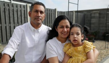 Palliative care: How treatment for four-year-old Eva led to her ‘living her happy life’ – The Irish Times