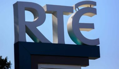 RTE will broadcast the bare minimum coverage of the Ireland v Israel games