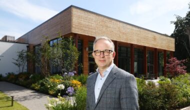 Westport Estate CEO: ‘Ireland has to create new product, it can’t just rely on Killarney and the Cliffs of Moher’ – The Irish Times
